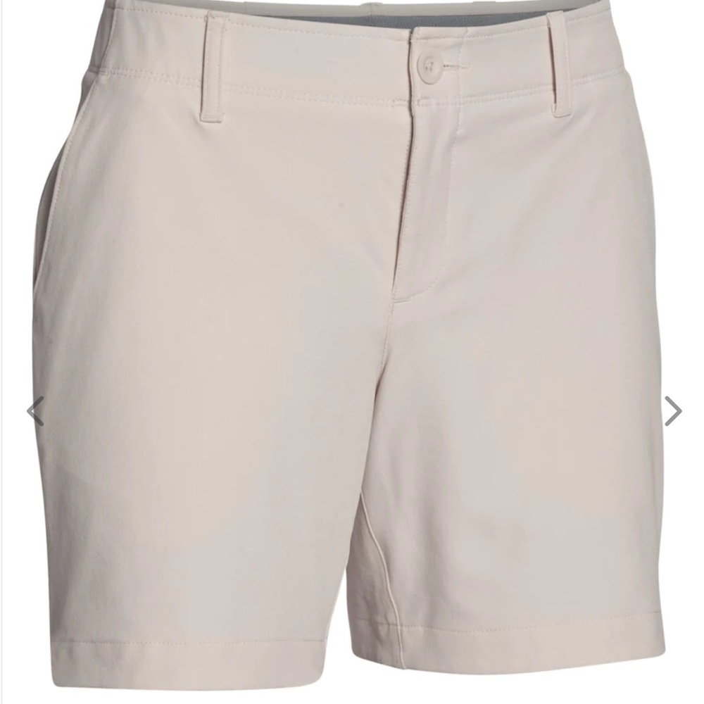 under armour ua chino 8 vanilla womens